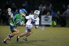 MLax vs Salve  Wheaton College Men’s Lacrosse vs Salve Regina University in the 2024 NEWMAC quarterfinals. - Photo By: KEITH NORDSTROM : Wheaton, Lacrosse, LAX, NEWMAC